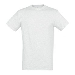 Koszulka Regent Dla Dorosłych Unisex. Szare bluzki SOL'S, s, bez wzorów, sportowe, bez kołnierzyka, bez ramiączek. Za 38.99 zł.