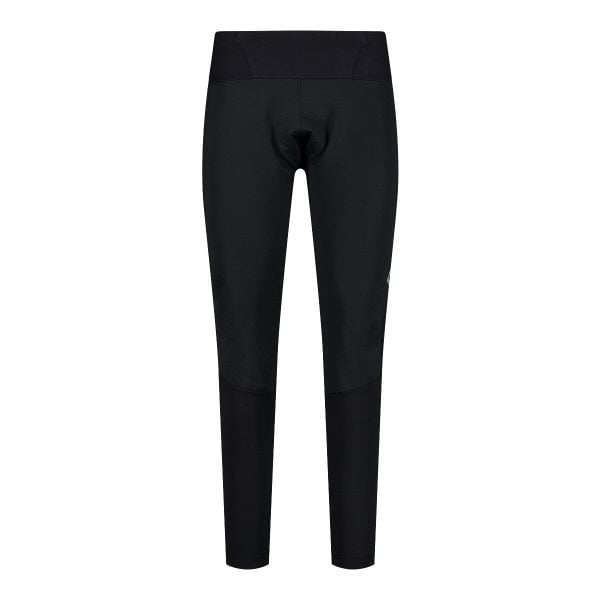 Damskie legginsy CMP. Czarne legginsy CMP, m, bez wzorów, z softshellu. Za 342.55 zł.