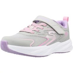 Buty SKECHERS 303882L MICROSPEC TREAD HYPER SPEED Szary. Szare trekkingi Skechers, z syntetyku, na fitness i siłownię. Za 172.99 zł.