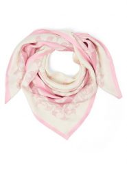 JOOP! Szalik Kobiety wiskoza różowy, ONE SIZE. Czerwone szaliki Joop!, bez wzorów, z wiskozy, eleganckie. Za 419.95 zł.