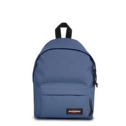 Plecak Eastpak Orbit Dorosłych. Niebieskie plecaki Eastpak, bez wzorów, z poliamidu. Za 218.99 zł.