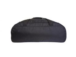 Torba do boksu KJUST BB08FR (71L). Czarne torby na ramię KJUST, bez wzorów, z materiału, klasyczne, na ramię, bez dodatków. Za 235.00 zł.