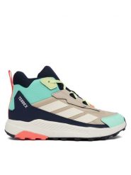 Adidas Trekkingi Terrex Anylander Mid Junior Hiking Shoes JR9724 Kolorowy. Trekkingi Adidas, z materiału, trekkingowe. Za 259.99 zł.