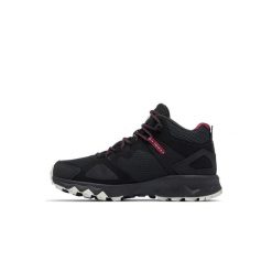 Buty trekkingowe damskie Columbia Peakfreak Hera Mid Outdry. Czarne trekkingi Columbia. Za 478.32 zł.