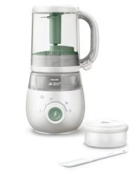 Podgrzewacz do butelek SCF885/01 AVENT. Blendery PHILIPS. Za 827.99 zł.
