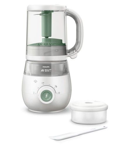 Podgrzewacz do butelek SCF885/01 AVENT. Blendery PHILIPS. Za 853.99 zł.