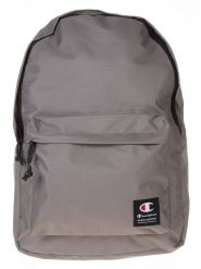 Champion Plecak w kolorze szarym - 31 x 44 x 13 cm rozmiar: onesize. Szare plecaki Champion, bez wzorów, z materiału. Za 101.23 zł.