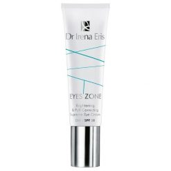 Dr Irena Eris Duty Zone Krem Korygujący Cienie I Obrzęki Pod Oczami Na Dzień SPF 20 Kremy pod oczy 15 ml. Kremy pod oczy Dr Irena Eris. Za 159.20 zł.