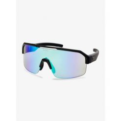 Okulary rowerowe fotochromowe GOG Thor C - blue/matt black. Czarne okulary przeciwsłoneczne GOG, bez wzorów, sportowe. Za 599.00 zł.