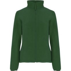 Damska Bluza Polarowa Artic Z Pełnym Zamkiem Błyskawicznym. Zielone bluzy ROLY, na zimę, m, bez wzorów, z polaru, bez kaptura. Za 110.99 zł.