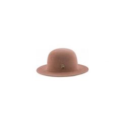 Kapelusz Flat Brim Derb. Kapelusze marki Paris+hendzel handcrafted goods. Za 350.00 zł.