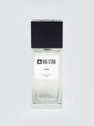 Woda perfumowana męska drzewno-owocowo-morska Hawk N 100 ml. Perfumy męskie Big Star. Za 99.99 zł.