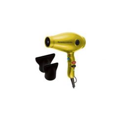 Suszarka do włosów Diva Chromatix Dynamica 3400 Pro Bright Yellow. Suszarki do włosów Diva. Za 174.88 zł.