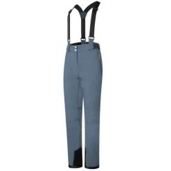 Damskie spodnie narciarskie Dare2b ACHIEVE II DWW486R c.szary Q1Q XXL. Szare spodnie narciarskie Dare 2b, xl, bez wzorów, narciarskie. Za 219.99 zł.