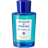 Acqua Di Parma - Blu Mediterraneo Mandarino Di Sicilia Eau De Toilette - Blu Mediterraneo Ma Di Sicilia Edt 180ml - Dla Kobiet. Perfumy damskie Acqua Di Parma. Za 949.00 zł.