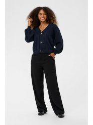 Cream Kardigan w kolorze granatowym rozmiar: S/M. Niebieskie kardigany Cream, m, bez wzorów. Za 113.99 zł.