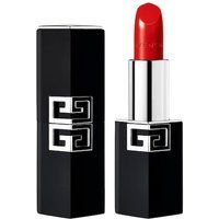 Givenchy - Le Rouge Satin Silk - Pomadka O Satynowym Wykończeniu - Le Rouge Satin 2026 3.4g R28 - Dla Kobiet. Pomadki Givenchy. Za 245.00 zł.