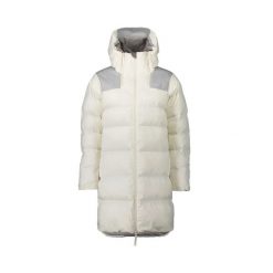 Parka damska Poc W's Loft Parka Selentine. Białe parki POC, s, bez kaptura. W wyprzedaży za 2,119.00 zł.