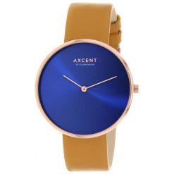 Axcent zegarek damski IX7245R-359. Zegarki Axcent. Za 235.00 zł.