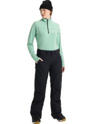 Burton Spodnie narciarskie "[ak] Summit GORE-TEX 2L" w kolorze czarnym rozmiar: XL. Czarne spodnie dresowe Burton, l, bez wzorów, z gore-texu. Za 1,049.95 zł.
