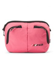 AEVOR Saszetka "Bar Bag Proof" w kolorze różowym - 28 x 20 x 7 cm rozmiar: onesize. Różowe torby na ramię AEVOR, bez wzorów, z materiału, sportowe, przez ramię, bez dodatków. Za 86.99 zł.