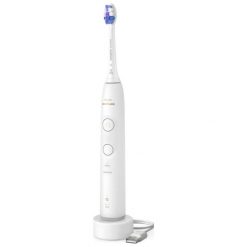 Szczoteczka soniczna Philips Sonicare 6100 HX7400/01 biały. Szczoteczki soniczne PHILIPS. Za 349.00 zł.
