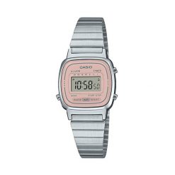 Zegarek Casio. Szare zegarki Casio, srebrne. Za 199.99 zł.