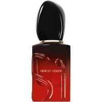 Armani - Sì Passione Intense - Woda Perfumowana - Si Passione Edp Intense Reno 30ml - Dla Kobiet. Perfumy damskie Armani. Za 459.00 zł.