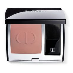 DIOR Rouge Dior Rouge Blush - Długotrwały róż do policzków Róż do policzków 6,7 g 100 - Nude Look. Róże Dior. Za 191.25 zł.