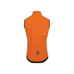 Kamizelka Kalas Passion Z4 All Rounder. Brązowe kurtki sportowe KALAS, bez wzorów, bez kaptura, rowerowe. Za 604.50 zł.