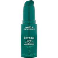 Aveda - Botanical Repair Strengthening Overnight Serum - Serum Wzmacniające - Botanical Repair Overnight Serum 30ml - Dla Kobiet. Odżywki do włosów Aveda. Za 105.00 zł.