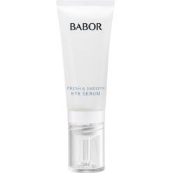 BABOR Skinovage Fresh & Smooth Eye Serum Serum pod oczy 15 ml. Kremy pod oczy Babor. Za 147.09 zł.