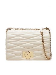 Furla Torebka WB01672 BX3221 PNN00 Écru. Torebki klasyczne Furla, bez wzorów, ze skóry, bez dodatków. Za 1,749.00 zł.