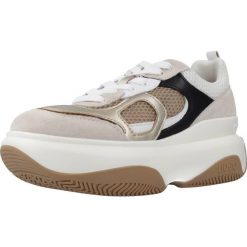 Kapcie LIU-JO JUNE 14 Wielokolorowy. Obuwie domowe Liu Jo, bez wzorów, ze skóry, bez zapięcia. Za 487.99 zł.