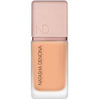 Natasha Denona - Hy-glam Foundation — Podkład - Hy-glam Foundation P4 - Dla Kobiet. Podkłady NATASHA DENONA. Za 269.00 zł.