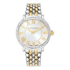 Trussardi Zegarek Damski Galleria r2453106505. Zegarki TRUSSARDI. W wyprzedaży za 2,159.00 zł.