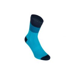 Skarpetki na rower ROADR 520. Skarpety B'TWIN. Za 29.99 zł.