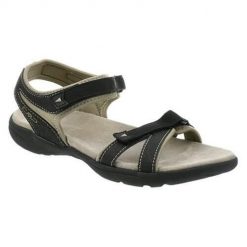 Buty do chodzenia damskie CMP Adib. Brązowe trekkingi CMP, z materiału, trekkingowe. Za 253.00 zł.