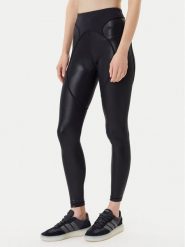 Adidas by Stella McCartney Legginsy Training JM8458 Czarny Slim Fit. Czarne legginsy adidas by Stella McCartney, m, bez wzorów, z syntetyku. Za 569.99 zł.