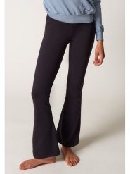 Skiny Legginsy w kolorze czarnym rozmiar: 38. Czarne legginsy Skiny, bez wzorów. Za 88.02 zł.