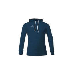 Bluza z kapturem Acerbis Easy. Niebieskie bluzy ACERBIS, m, bez wzorów, z bawełny, z kapturem. Za 274.75 zł.