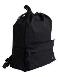 Vans Plecak "Old Skool Cinch" w kolorze czarnym - 33 x 51 x 15 cm rozmiar: onesize. Czarne plecaki Vans, bez wzorów, z materiału. Za 130.99 zł.