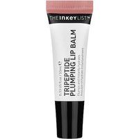 The Inkey List - Tripeptide Plumping Lip Balm - Balsam Do Ust - Tripeptide Plumping Lip Balm Mocha - Dla Kobiet. Balsamy do ust THE INKEY LIST. Za 59.00 zł.