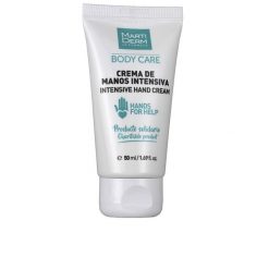 Martiderm Intensywny krem do rąk BODY CARE Kremy do rąk 50 ml. Dłonie martiderm. Za 78.39 zł.