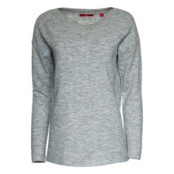 S.Oliver Sweter Damski, 34, Szary. Swetry marki S.Oliver. W wyprzedaży za 109.00 zł.