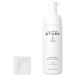Dr. Barbara Sturm Darker Skin Tones Foam Cleanse Pianki do twarzy 150 ml. Oczyszczanie Dr. Barbara Sturm. Za 334.19 zł.