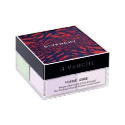 Prisme Libre Edition Couture - Puder sypki w pryzmie. Pudry Givenchy. Za 245.00 zł.