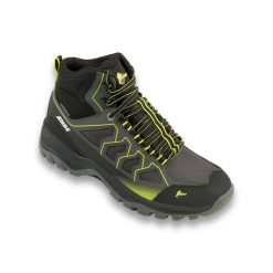 Buty Outdoor Ande Cobra Mid Wp Dorośli. Szare trekkingi Ande, outdoorowe. Za 313.99 zł.
