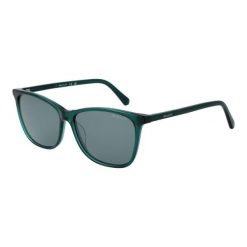Okulary przeciwsłoneczne Damskie Gant GA00007 5596N. Brązowe okulary przeciwsłoneczne GANT, bez wzorów, sportowe. Za 362.80 zł.