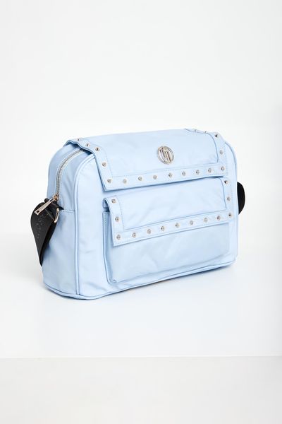 Torebka damska shopper LIU JO. Shopper Liu Jo, bez wzorów, bez dodatków. W wyprzedaży za 615.20 zł.